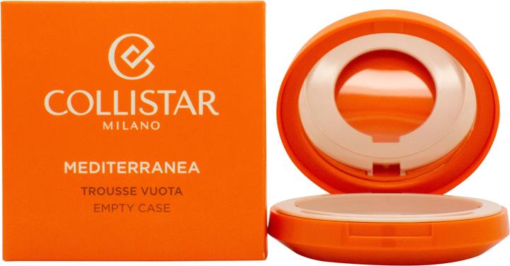Produktbild Collistar Mediterranea Trousse Empty Empty Case