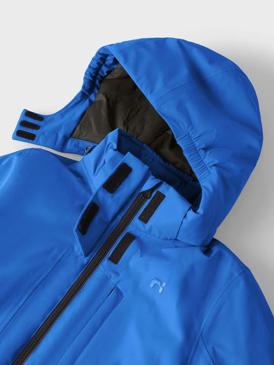 Produktbild Name it Nknslope10 Ski Jacket Limited Edition Fo (128)