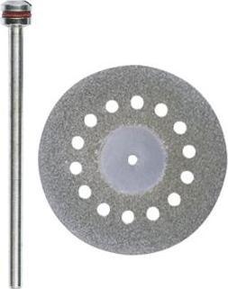 Immagine prodotto Proxxon Disco da taglio diamantato