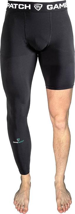 Actual product image Gamepatch Single-leg tights RIGHT (L)