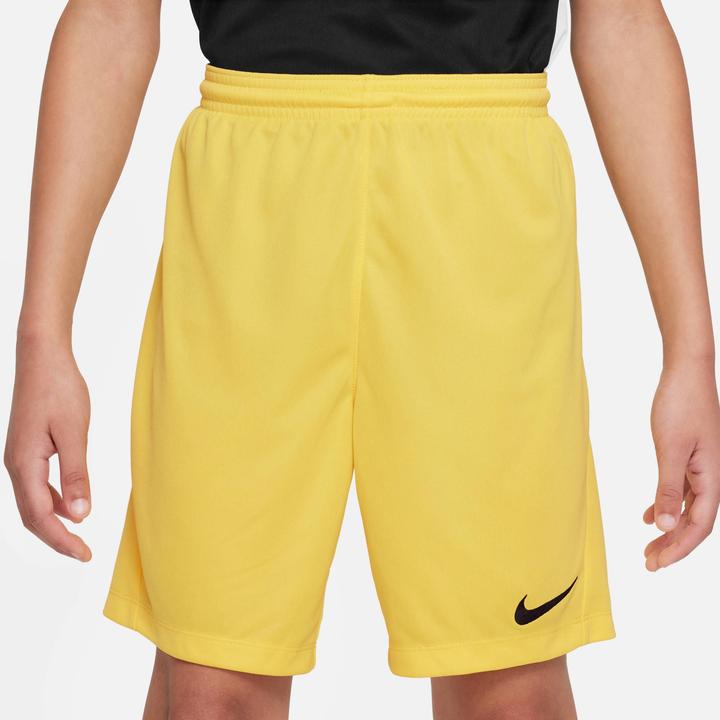 Actual product image Nike Park Iii Short Kids (L)