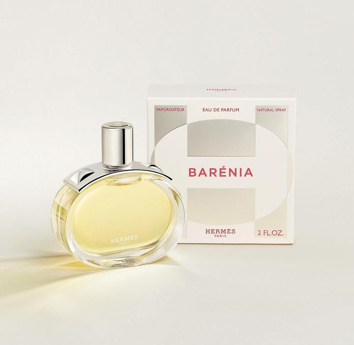 Immagine prodotto Hermès Barénia ricaricabile (Eau de parfum, 60 ml)