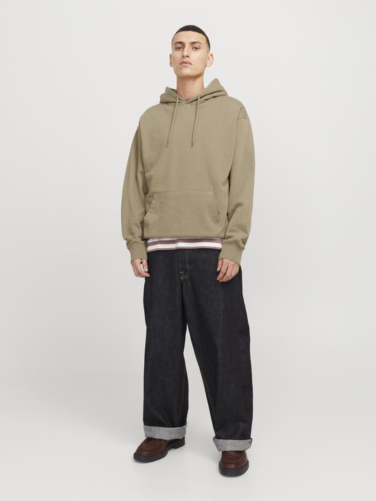 Immagine prodotto Jack & Jones Jjecharge Sweat Hood Noos (XL)