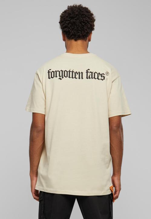 Actual product image Forgotten Faces Legacy Oversized Tee (S)