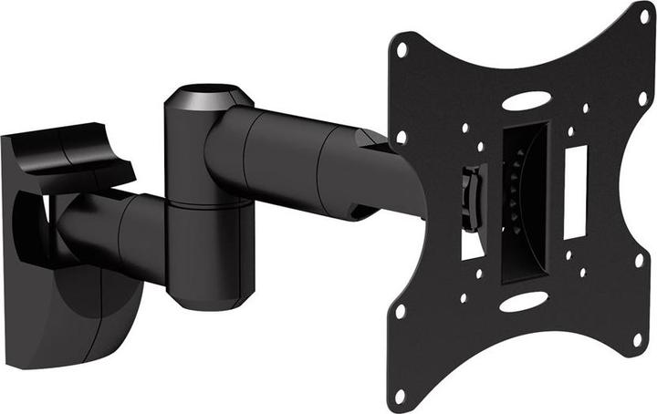 Cabletech UCH0043A LED/LCD/Plasma TV 23-42", iki 30kg (vert/hor) (Wand, 42", 30 kg)