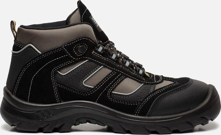 Actual product image Safety Jogger Climber (S3, 42)