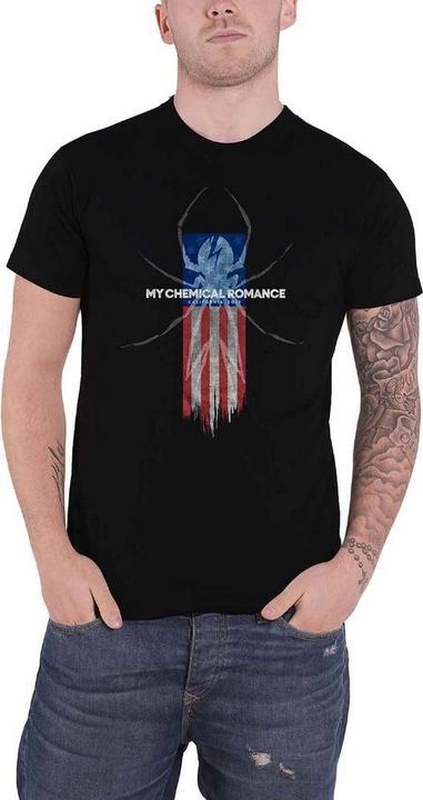 Produktbild Gildan T-shirt Spinne Erwachsene (L)