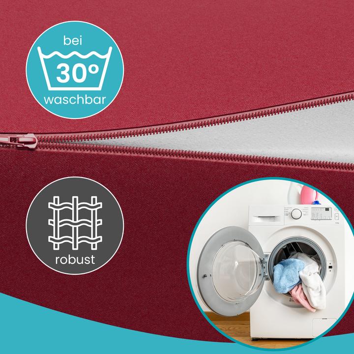 Immagine prodotto Aktivshop Cubo per dischi intervertebrali, cubo di supporto per gradini, letto per gradini con copertura