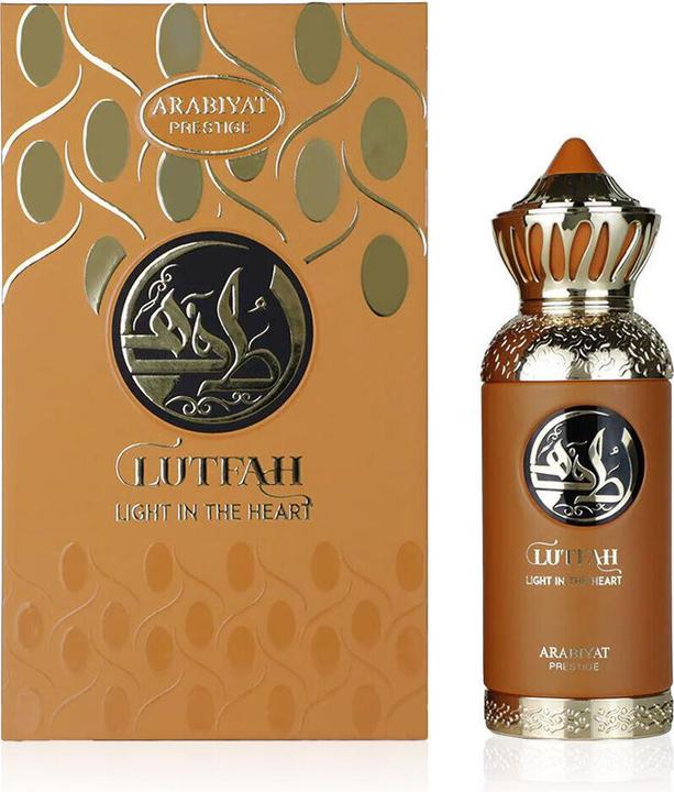 Immagine prodotto MPF In The Heart (Eau de parfum, 80 ml)