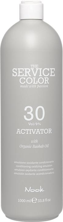 Nook Original Farbaktivator 9% 1000ml