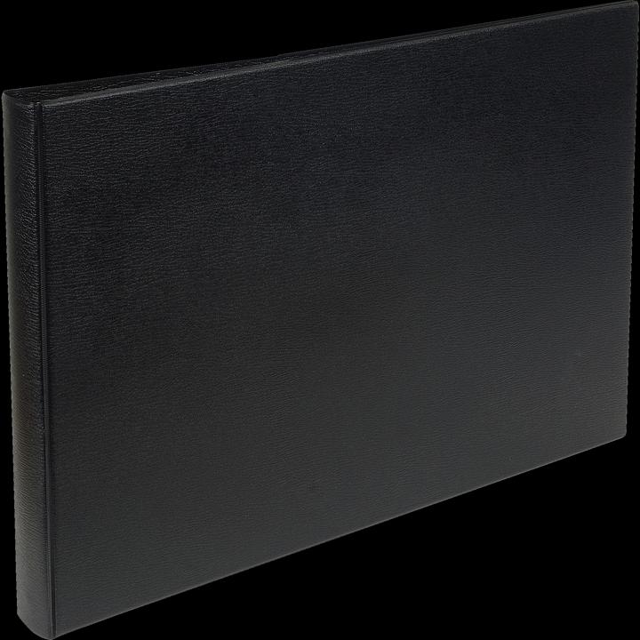 Actual product image Exacompta Ring binders (Across, A3, 40 mm, 1 Piece)