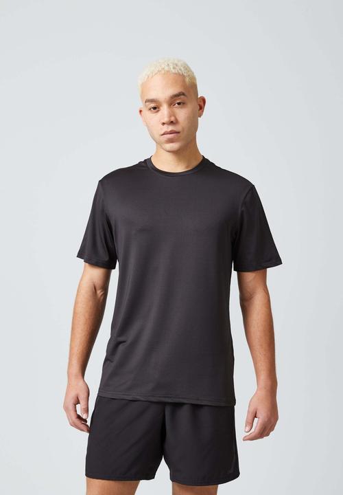 Immagine prodotto Snocks Trainingsshirt Herren (4XL)