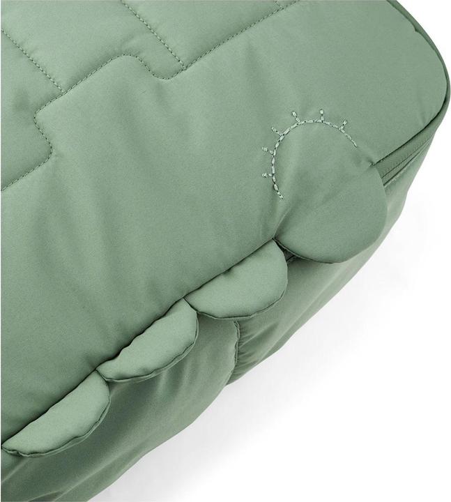 Actual product image DONE Quilted Kinder Rucksack