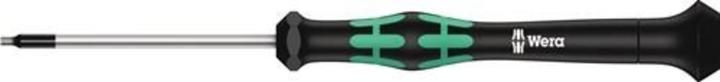 Produktbild Wera 2054 Hex-Plus 1,5 x 60 mm (Innensechskant)