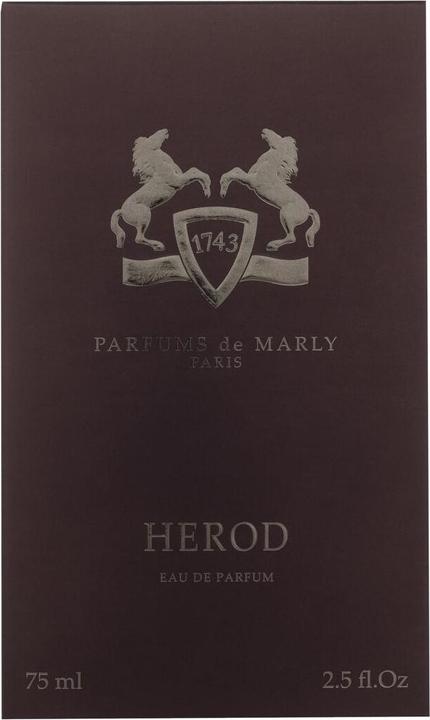 Image du produit Parfums de Marly Herod (Eau de parfum, 75 ml)