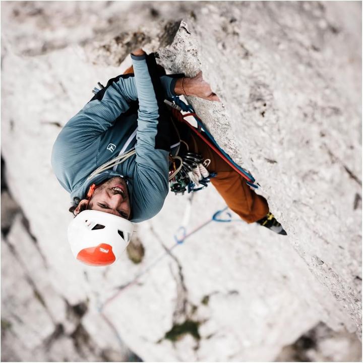 Produktbild Ortovox Fleece Rib Hoody (L)