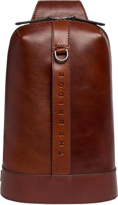 Actual product image The Bridge Giacomo - Umhängetasche