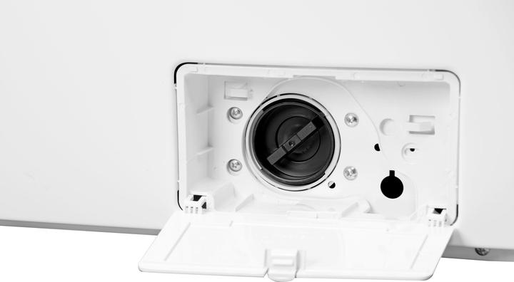 Produktbild Ströme WMI4814D/02 Washing machine (8 kg)