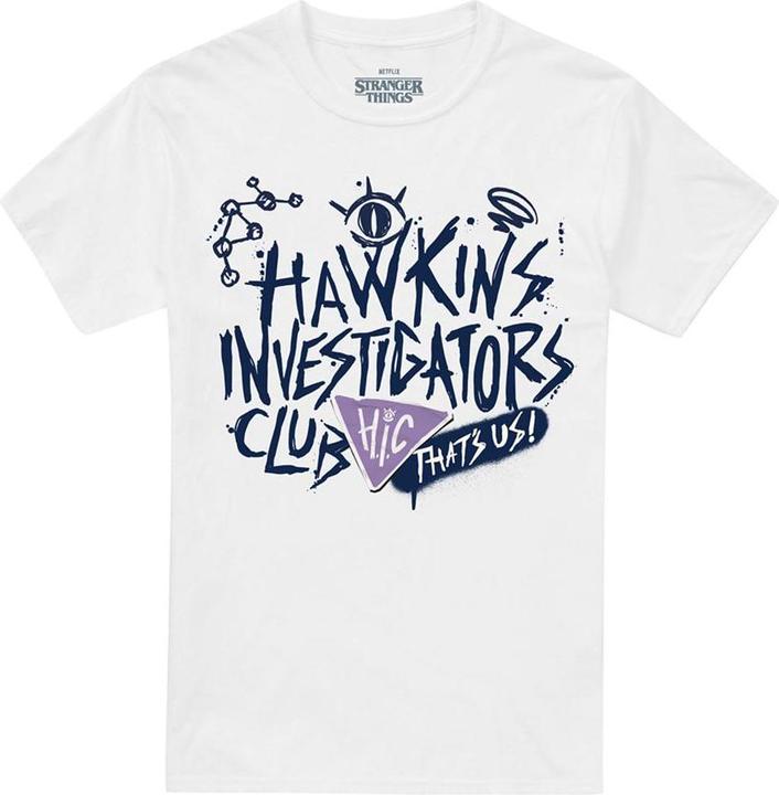 Produktbild Stranger Hic TShirt (5XL)