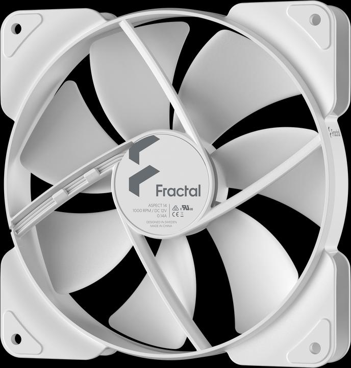 Image du produit Fractal Aspect 14 (140 mm, 1 x)