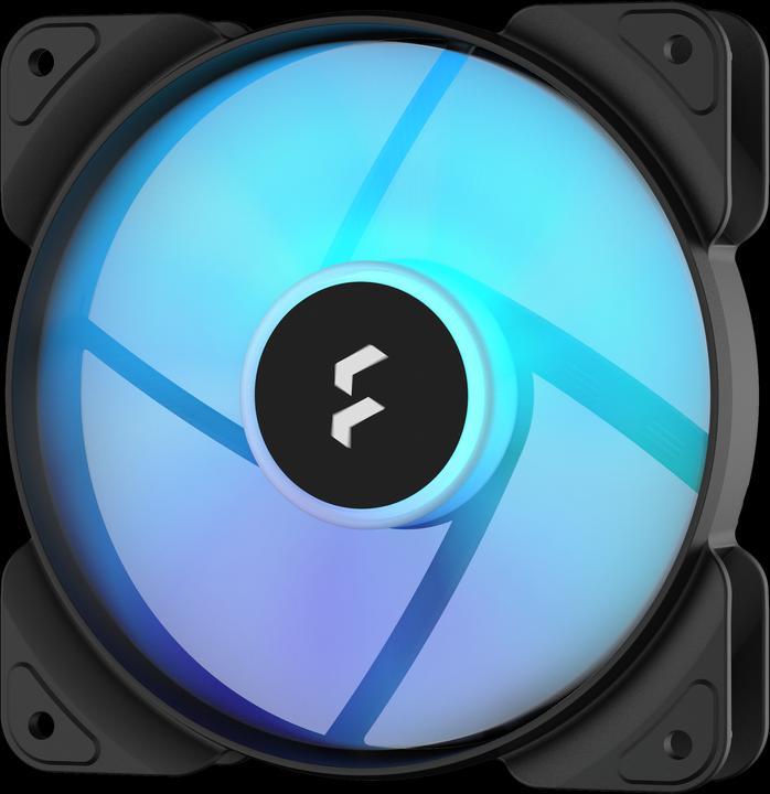 Immagine prodotto Fractal Aspetto 12 RGB (120 mm, 3 x)