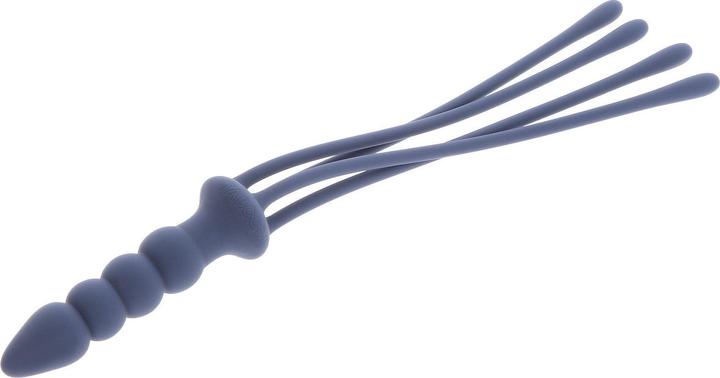 Actual product image Taboom Silicone Whip and Plug