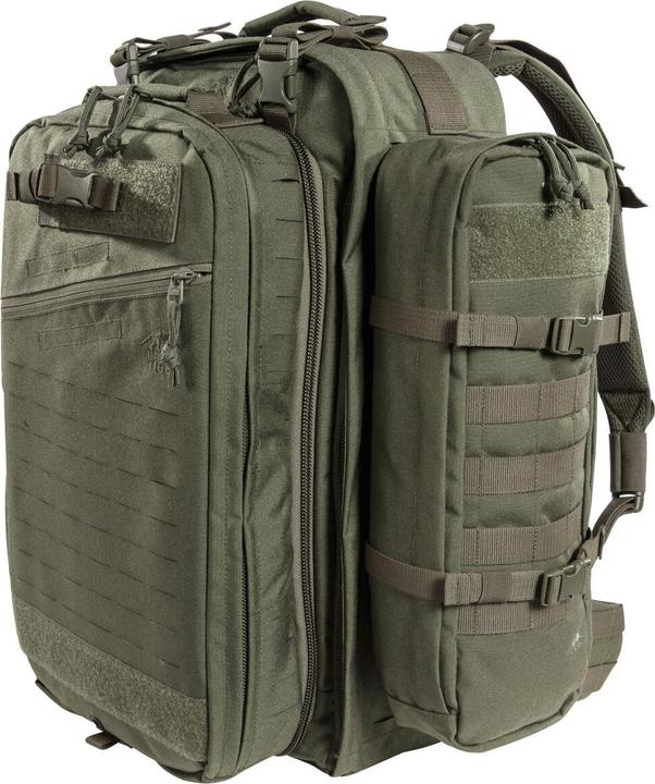 Image du produit Tasmanian Tiger TT Tac Pouch 13 SP vert olive (5 l)