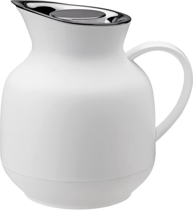 Stelton Caraffa sottovuoto Amphora, tè 1 l. (1 l)
