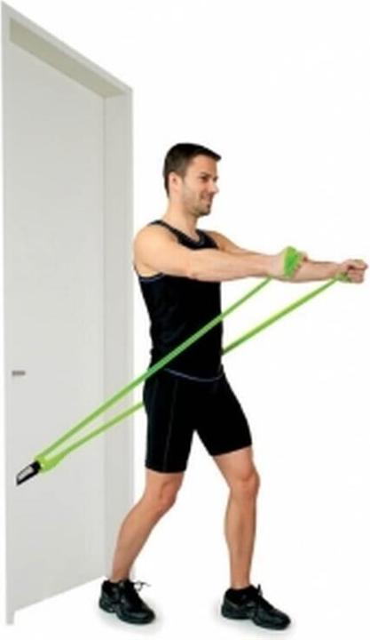 Actual product image Sanctband Training set (2 m, Extra Light)