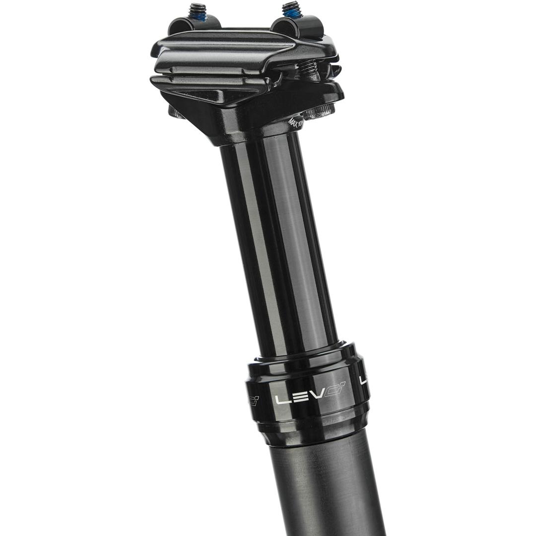 Thumbnail - Kind Shock, Sattelstütze, (30.90 mm)