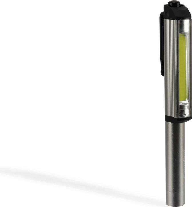 Produktbild Camelion LED Inspektionsleuchte T11-12, 3W, COB, Aluminium