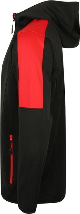 Immagine prodotto Finden & Hales Giacca Uomo Type IIR BFE Active Soft Shell (XS)