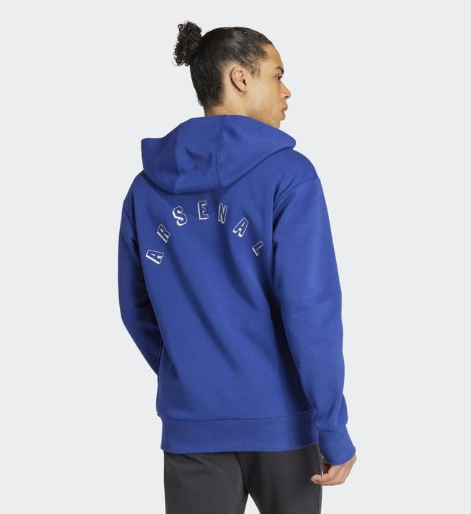 Immagine prodotto adidas Giacca Arsenal London Anthem (M)