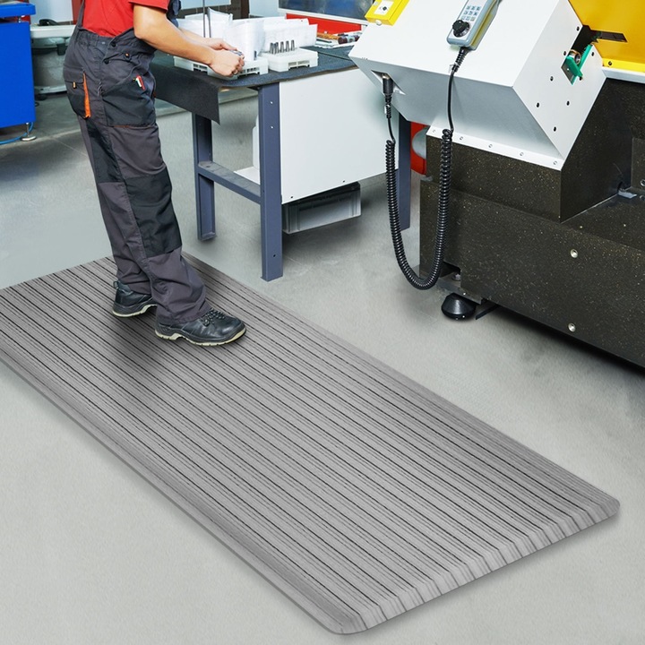 Produktbild ETM Heavy-Duty Ripp (90 x 305 cm)