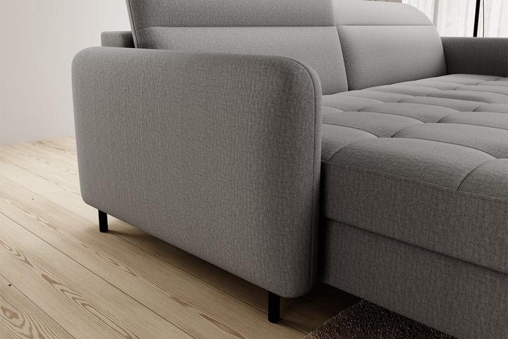 Actual product image ELTAP Gomsi (3-seater, Sofa bed, Corner sofa)