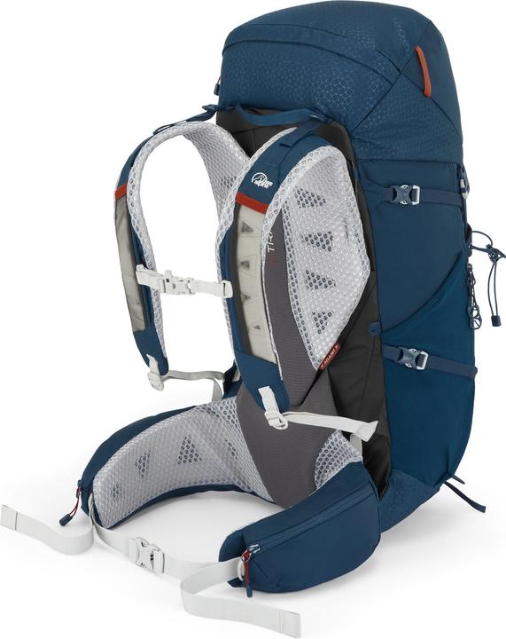 Actual product image Lowe Alpine Yacuri 38 (38 l)