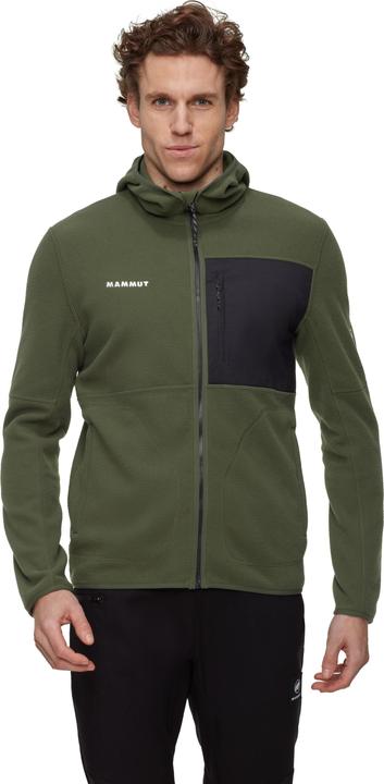 Immagine prodotto Mammut Tamaro Midlayer Hooded Jacket (S)