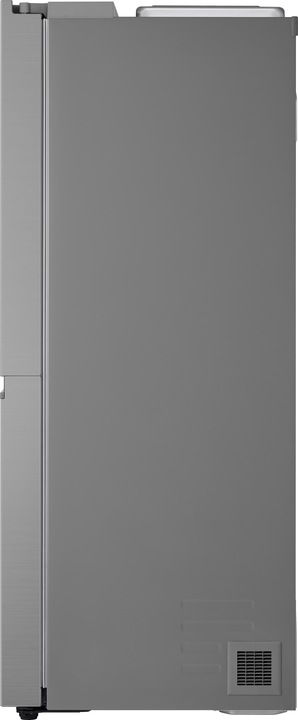 Produktbild LG GSLE81PYBC (628 l)