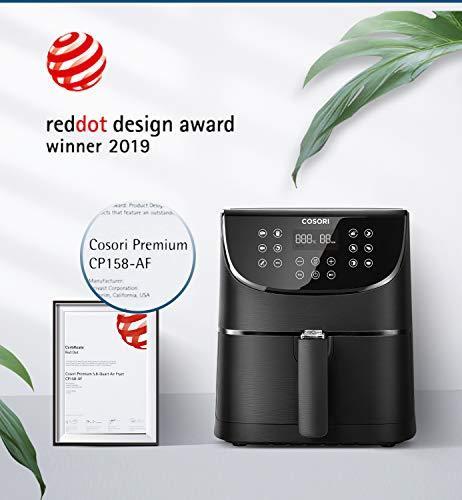 Produktbild Cosori Pro 5.8-Quart Air Fryer