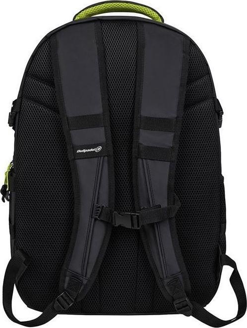 Actual product image Bullpadel Xplo Backpack