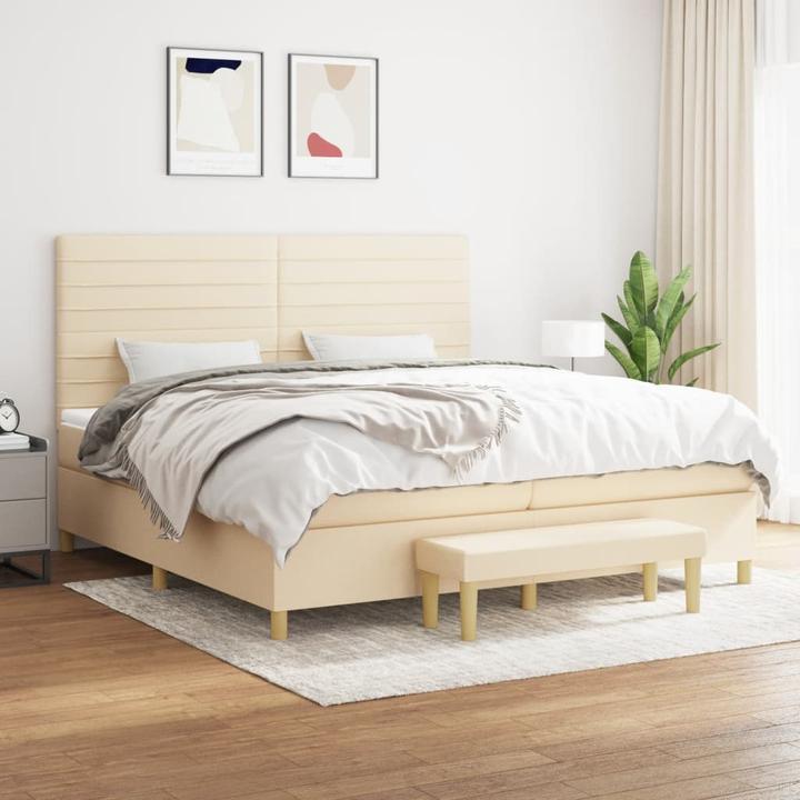 Produktbild vidaXL Alivia (200 x 200 cm)