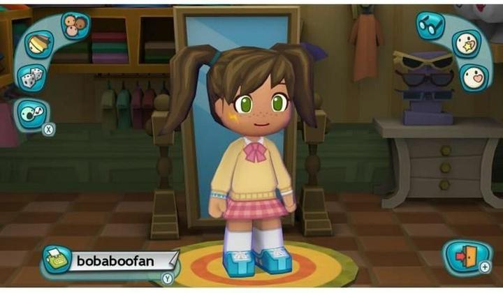 Immagine prodotto Bandai Namco MySims Cozy Bundle Nintendo Switch (117868) (Switch)