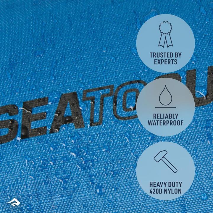 Produktbild Sea To Summit Big River