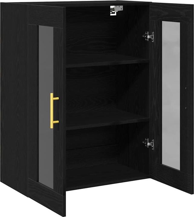 Image du produit vidaXL Wandschrank (34 x 69.50 x 90 cm)