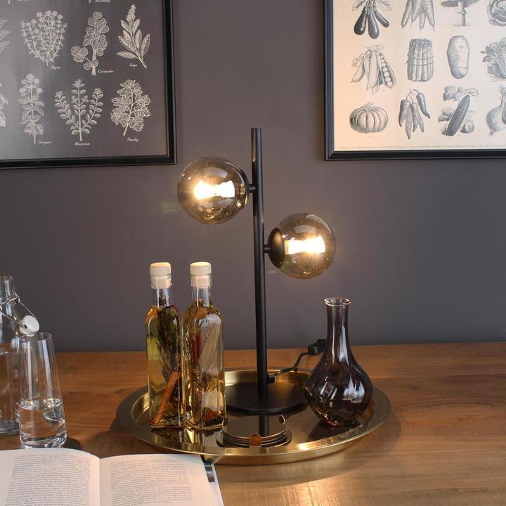 Immagine prodotto Luce ambiente Design Nettuno (G9)