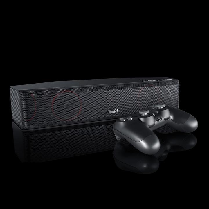 Produktbild Teufel Cinebar One Single (80 W, 5.1 Kanal)