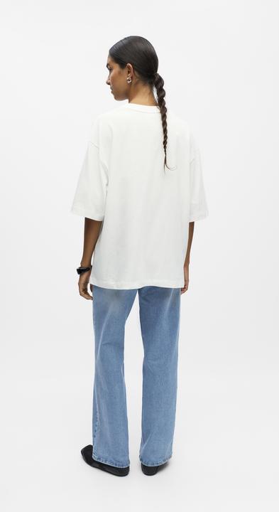 Actual product image Object Oversized T-Shirt (XL)