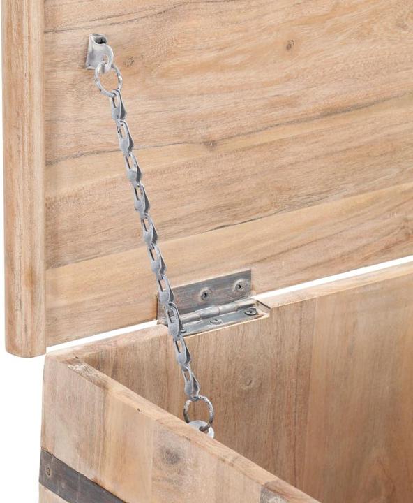 Produktbild VidaXL Aufbewahrungstruhe (90 x 40 x 40 cm)