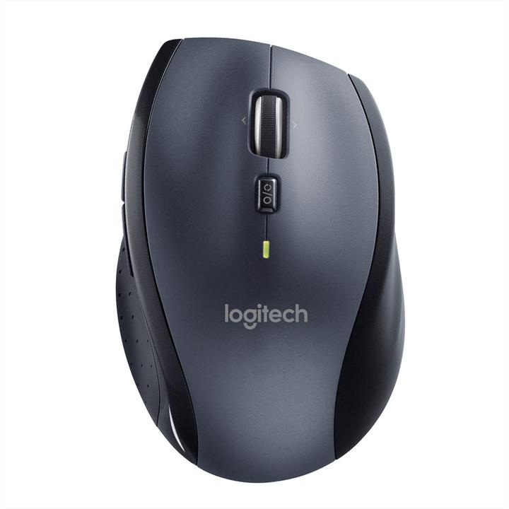 Actual product image Logitech Marathon M705 (Wireless)