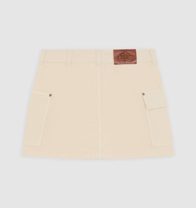 Immagine prodotto Dickies River Ranch Mini Skirt W Whitecap Gray (M)